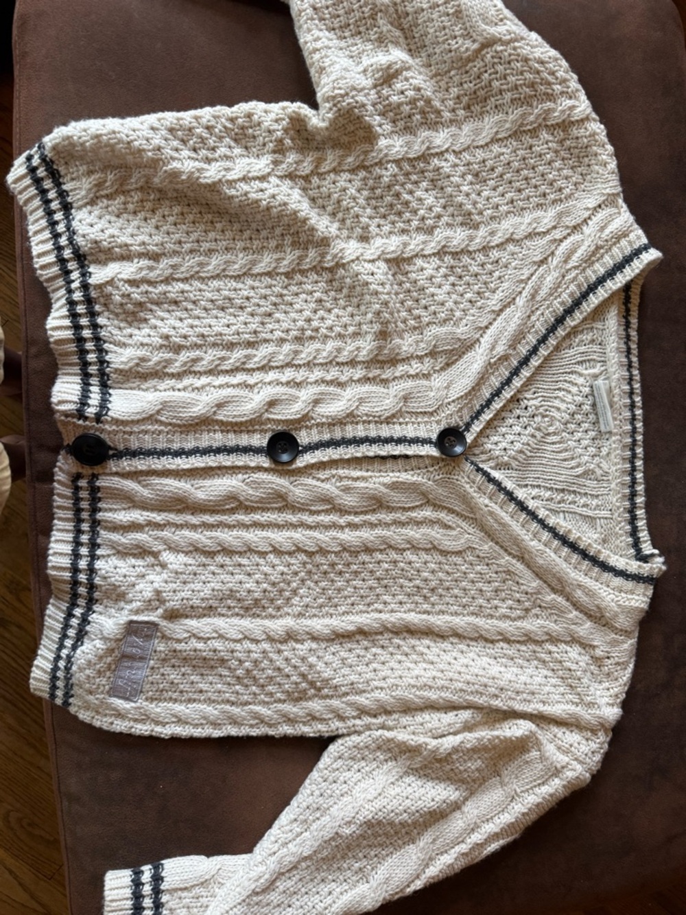 Taylor Swift Folklore cardigan